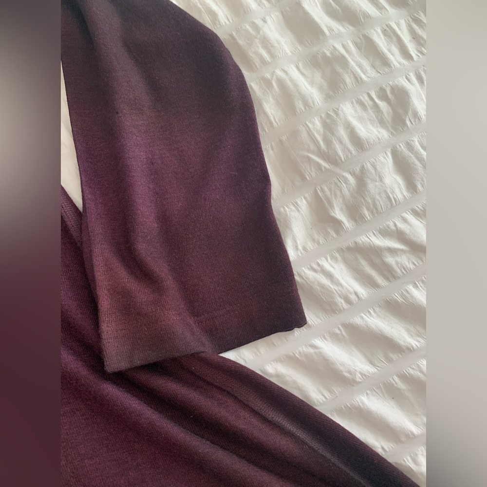 Nally & Millie Blended Tunic Top - Picture 8 of 16